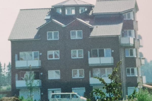 Prenájom bytu 3-izbový 78 m², Tornesch Prenájom bytu 3-izbový 78 m², Tornesch