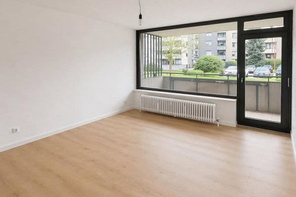 Prenájom bytu 3-izbový 90 m², Urftstr. 110, Mönchengladbach Prenájom bytu 3-izbový 90 m², Urftstr. 110, Mönchengladbach