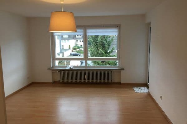 Prenájom bytu 3-izbový 64 m², Adlerstraße 42, Ratingen Prenájom bytu 3-izbový 64 m², Adlerstraße 42, Ratingen