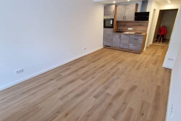 Prenájom bytu 1-izbový 30 m², Rudolfstraße 1, Planegg, Bavorsko Prenájom bytu 1-izbový 30 m², Rudolfstraße 1, Planegg, Bavorsko
