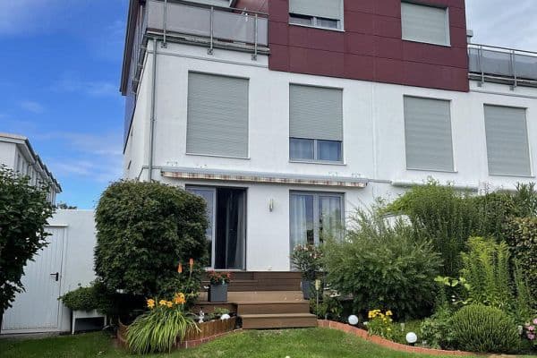 Predaj domu 174 m², pozemok 350 m², Wiesbaden Predaj domu 174 m², pozemok 350 m², Wiesbaden