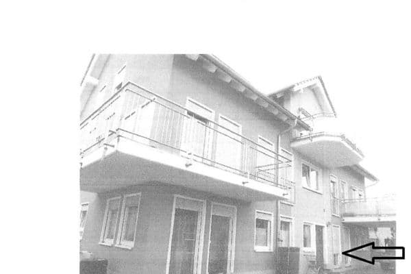 Prenájom bytu 3-izbový 70 m², Sprendlingen Prenájom bytu 3-izbový 70 m², Sprendlingen