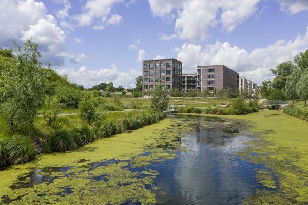 Predaj bytu 2-izbový 59 m², Hafenstraße 1c, Leipzig, Sasko Predaj bytu 2-izbový 59 m², Hafenstraße 1c, Leipzig, Sasko
