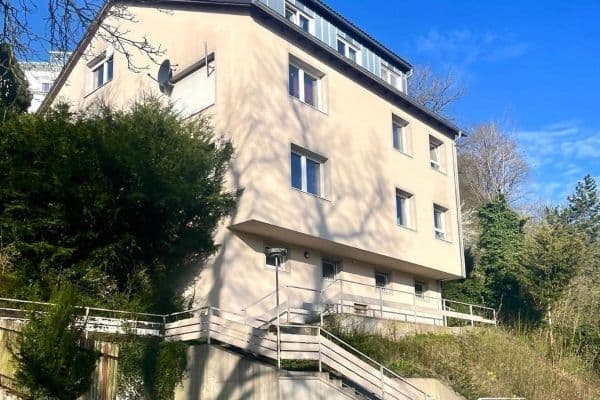 Predaj domu 245 m², pozemok 600 m², Weilersteig 2, Blaubeuren Predaj domu 245 m², pozemok 600 m², Weilersteig 2, Blaubeuren