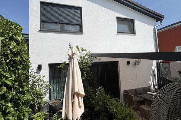 Predaj domu 123 m², pozemok 200 m², Weissach Predaj domu 123 m², pozemok 200 m², Weissach