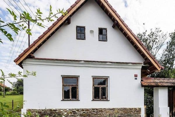 Prenájom rekreačného objektu, Blažejovice Prenájom rekreačného objektu, Blažejovice