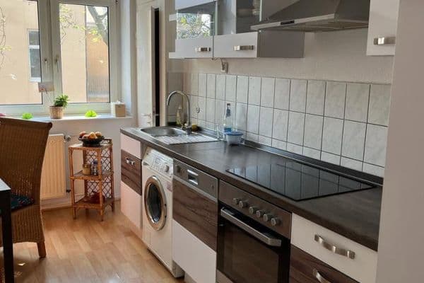 Prenájom bytu 2-izbový 62 m², Haydnstr 22, Dortmund, Severné Porýnie - Westfálsko Prenájom bytu 2-izbový 62 m², Haydnstr 22, Dortmund, Severné Porýnie - Westfálsko