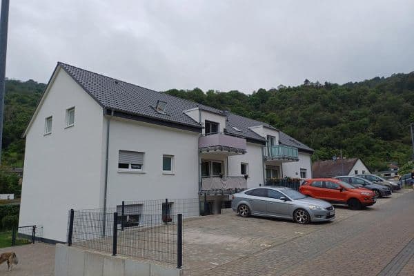 Prenájom bytu 4-izbový 95 m², Ligugestraße 9, Lorch Prenájom bytu 4-izbový 95 m², Ligugestraße 9, Lorch