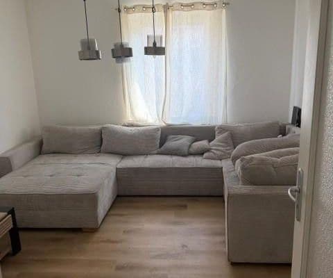 Prenájom bytu 2-izbový 68 m², Sedanstr. 39, Hannover, Dolné Sasko Prenájom bytu 2-izbový 68 m², Sedanstr. 39, Hannover, Dolné Sasko