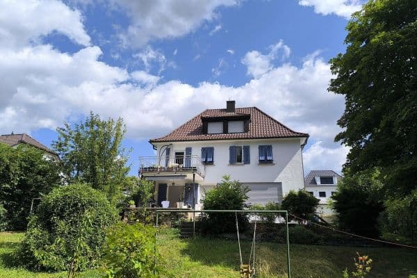 Prenájom bytu 3-izbový 48 m², Eislingen Prenájom bytu 3-izbový 48 m², Eislingen