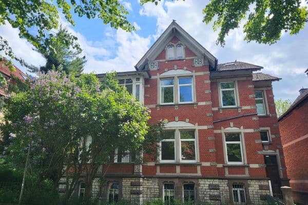 Prenájom bytu 2-izbový 37 m², Schildweg 16, Göttingen, Dolné Sasko Prenájom bytu 2-izbový 37 m², Schildweg 16, Göttingen, Dolné Sasko