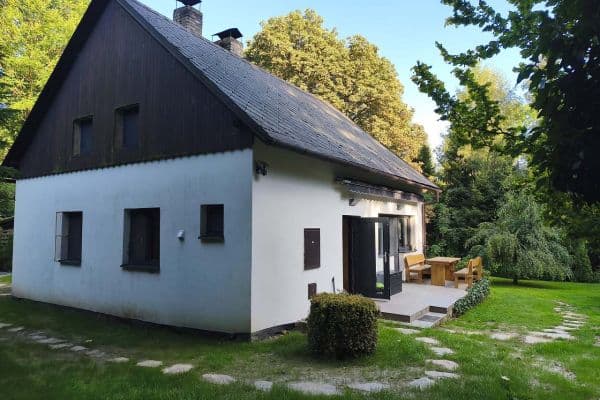 Prenájom rekreačného objektu, Heřmanovice Prenájom rekreačného objektu, Heřmanovice