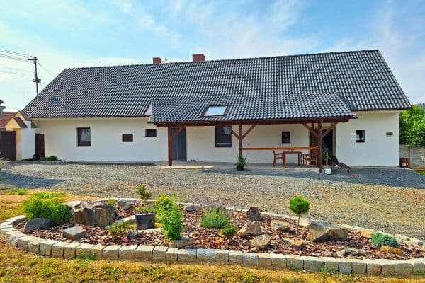 Prenájom rekreačného objektu, Horšice Prenájom rekreačného objektu, Horšice