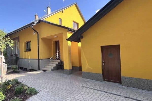 Prenájom rekreačného objektu, Strašice Prenájom rekreačného objektu, Strašice