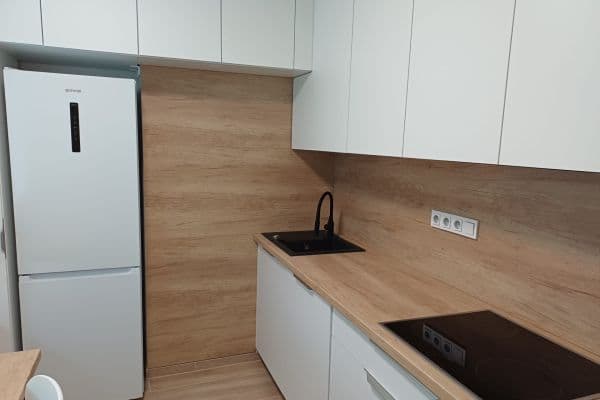 Prenájom bytu 2-izbový 67 m², Horní, Brno Prenájom bytu 2-izbový 67 m², Horní, Brno