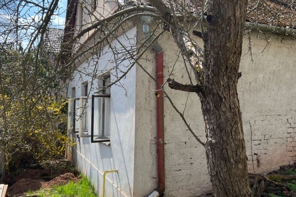 Predaj rekreačného objektu 180 m², pozemok 474 m², Predaj rekreačného objektu 180 m², pozemok 474 m²,