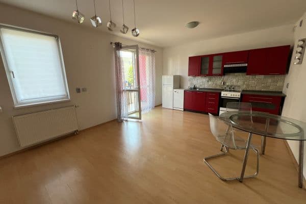 Predaj bytu 2-izbový 58 m², Sušilova, Praha Predaj bytu 2-izbový 58 m², Sušilova, Praha