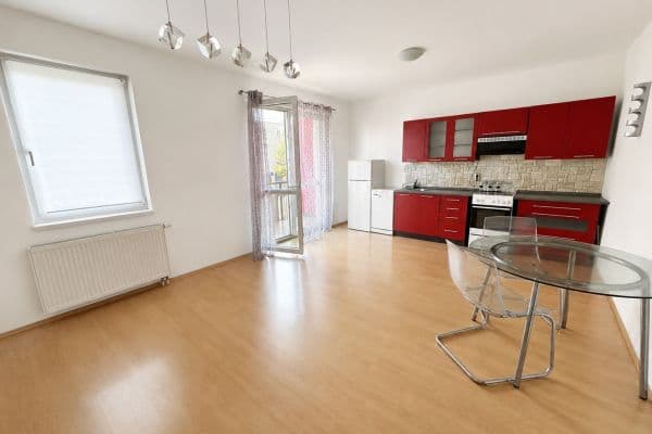 Predaj bytu 2-izbový 58 m², Sušilova, Praha Predaj bytu 2-izbový 58 m², Sušilova, Praha