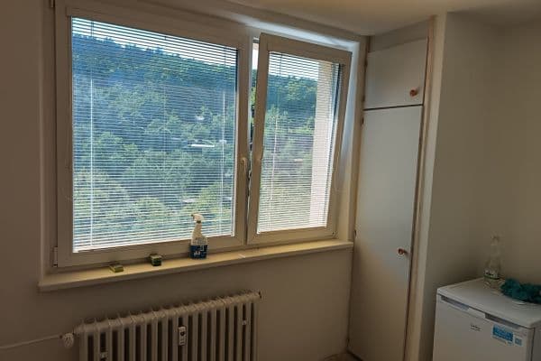 Predaj bytu 1-izbový 35 m², Jasanová, Brno Predaj bytu 1-izbový 35 m², Jasanová, Brno