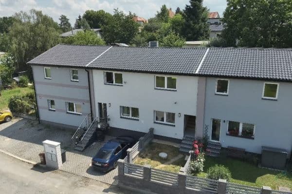 Predaj bytu 3-izbový 75 m², Keltská, Praha Predaj bytu 3-izbový 75 m², Keltská, Praha