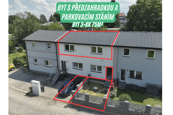 Predaj bytu 3-izbový 75 m², Keltská, Praha Predaj bytu 3-izbový 75 m², Keltská, Praha