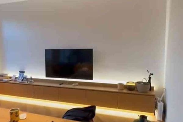 Prenájom bytu 2-izbový 56 m², Na Bělidle, Prague Prenájom bytu 2-izbový 56 m², Na Bělidle, Prague