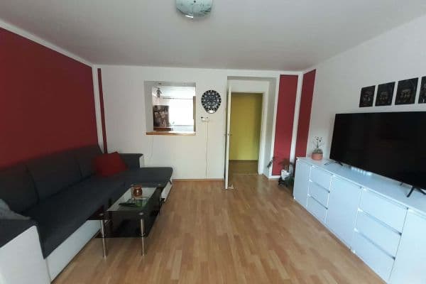 Predaj bytu 2-izbový 64 m², Petra Chelčického, Vodňany Predaj bytu 2-izbový 64 m², Petra Chelčického, Vodňany