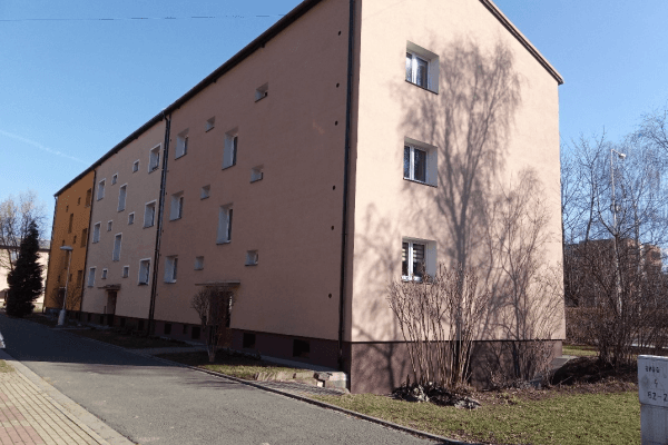 Prenájom bytu 2-izbový 54 m², Puškinova, Frýdek-Místek Prenájom bytu 2-izbový 54 m², Puškinova, Frýdek-Místek