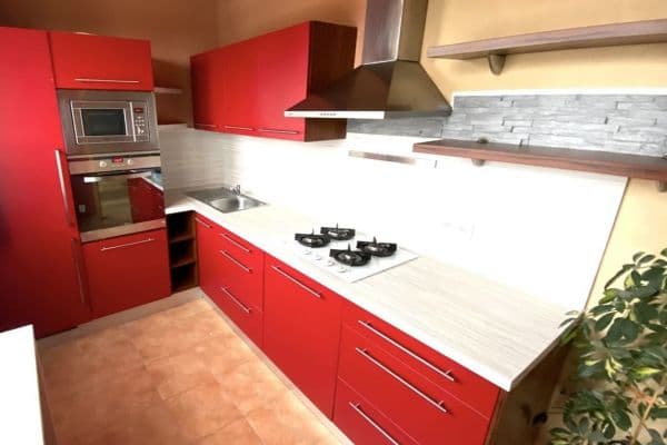 Prenájom bytu 2-izbový 53 m², Pod Vrchem, Plzeň Prenájom bytu 2-izbový 53 m², Pod Vrchem, Plzeň