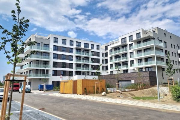 Predaj bytu 4-izbový 113 m², Thomasova, Praha Predaj bytu 4-izbový 113 m², Thomasova, Praha