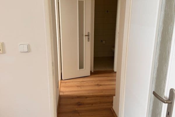 Prenájom bytu 1-izbový 40 m², Sokolovská, Praha Prenájom bytu 1-izbový 40 m², Sokolovská, Praha