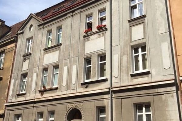 Predaj bytu 1-izbový 28 m², Cajthamlova, Teplice Predaj bytu 1-izbový 28 m², Cajthamlova, Teplice