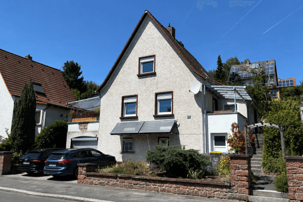 Predaj domu 107 m², pozemok 543 m², Kaiserslautern Predaj domu 107 m², pozemok 543 m², Kaiserslautern