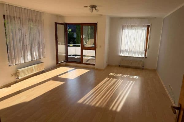 Predaj bytu 2-izbový 61 m², Rutesheim Predaj bytu 2-izbový 61 m², Rutesheim