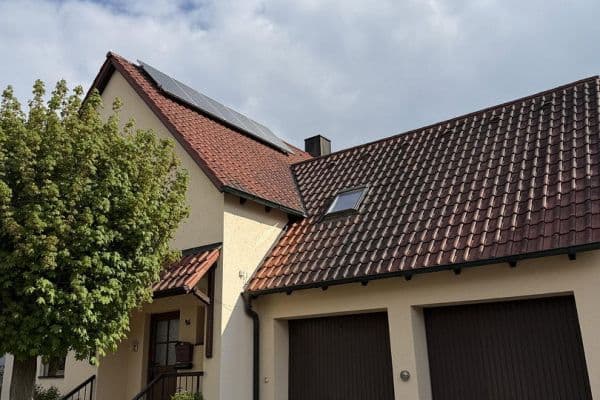 Predaj domu 150 m², pozemok 569 m², Banater Straße 46, Neutraubling Predaj domu 150 m², pozemok 569 m², Banater Straße 46, Neutraubling