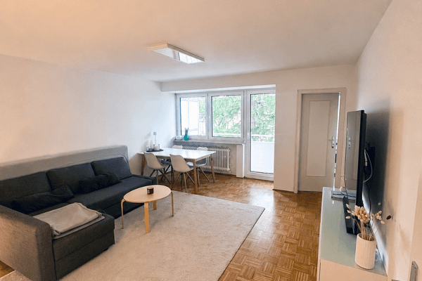 Predaj bytu 2-izbový 54 m², Dornbergstraße 37, München, Bavorsko Predaj bytu 2-izbový 54 m², Dornbergstraße 37, München, Bavorsko
