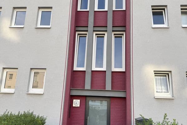 Prenájom bytu 2-izbový 50 m², Düsseldorf Prenájom bytu 2-izbový 50 m², Düsseldorf