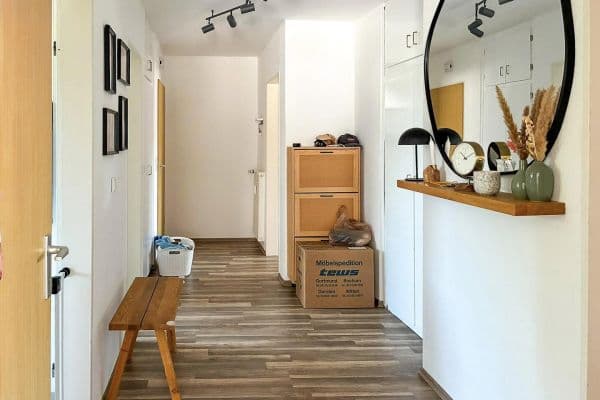 Prenájom bytu 3-izbový 80 m², Voedestraße 30, Witten Prenájom bytu 3-izbový 80 m², Voedestraße 30, Witten