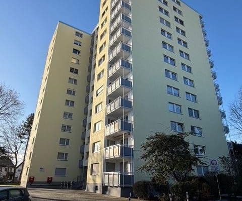 Predaj bytu 3-izbový 76 m², Niederhöchstädter Straße.12, Steinbach (Taunus) Predaj bytu 3-izbový 76 m², Niederhöchstädter Straße.12, Steinbach (Taunus)