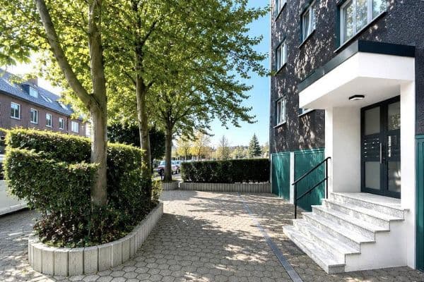 Prenájom bytu 3-izbový 74 m², Hellweg 217, Essen Prenájom bytu 3-izbový 74 m², Hellweg 217, Essen
