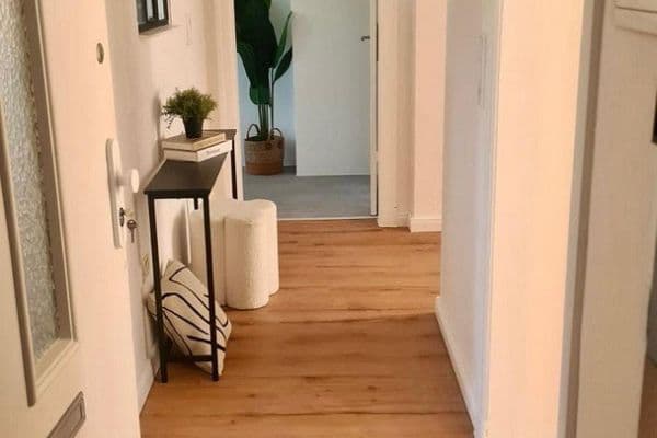 Predaj bytu 2-izbový 55 m², Eckernförder Str. 20d, Kiel, Šlezvicko-Holštajnsko Predaj bytu 2-izbový 55 m², Eckernförder Str. 20d, Kiel, Šlezvicko-Holštajnsko