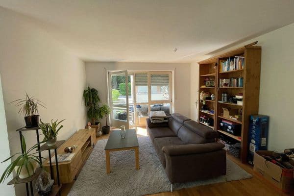 Prenájom bytu 2-izbový 60 m², Mittermayerstraße 16a, Dachau, Bavorsko Prenájom bytu 2-izbový 60 m², Mittermayerstraße 16a, Dachau, Bavorsko