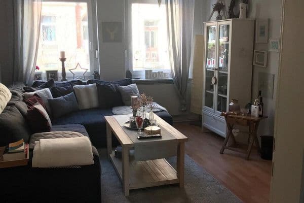 Predaj bytu 2-izbový 56 m², Am Springintgut, Niedersachsen - Lüneburg Predaj bytu 2-izbový 56 m², Am Springintgut, Niedersachsen - Lüneburg