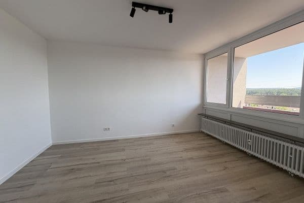 Prenájom bytu 3-izbový 85 m², Siemensstraße 39, Bamberg, Bavorsko Prenájom bytu 3-izbový 85 m², Siemensstraße 39, Bamberg, Bavorsko