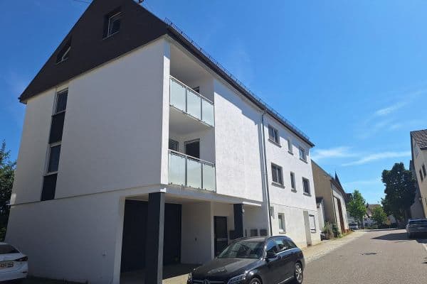 Predaj bytu 3-izbový 123 m², Langenau Göttingen Predaj bytu 3-izbový 123 m², Langenau Göttingen