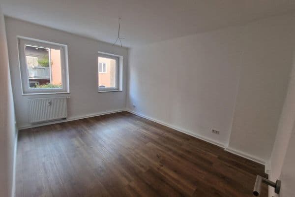 Prenájom bytu 2-izbový 57 m², Osianderstr. 1, Nürnberg Prenájom bytu 2-izbový 57 m², Osianderstr. 1, Nürnberg