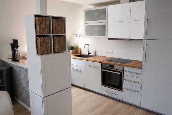Prenájom bytu 3-izbový 116 m², Dorfstraße 23, Reppenstedt OT Dachtmissen Prenájom bytu 3-izbový 116 m², Dorfstraße 23, Reppenstedt OT Dachtmissen