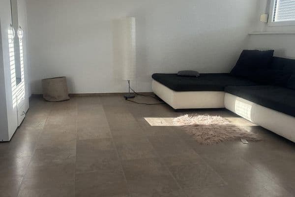 Prenájom bytu 18 m², Große bahngasse 12, Heilbronn, Bádensko-Wurttembersko Prenájom bytu 18 m², Große bahngasse 12, Heilbronn, Bádensko-Wurttembersko