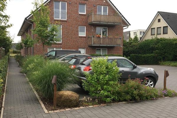 Prenájom bytu 3-izbový 78 m², Ahrenloher Str. 42, Tornesch Prenájom bytu 3-izbový 78 m², Ahrenloher Str. 42, Tornesch