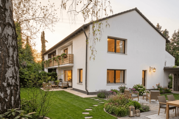 Predaj domu 142 m², pozemok 624 m², Ottobrunn, Bavorsko Predaj domu 142 m², pozemok 624 m², Ottobrunn, Bavorsko